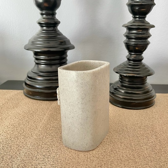 🆕Sandstone Bathroom Set-WASH/RINSE - Picture 5 of 5